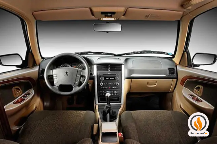 ·-پژو-پرشیا