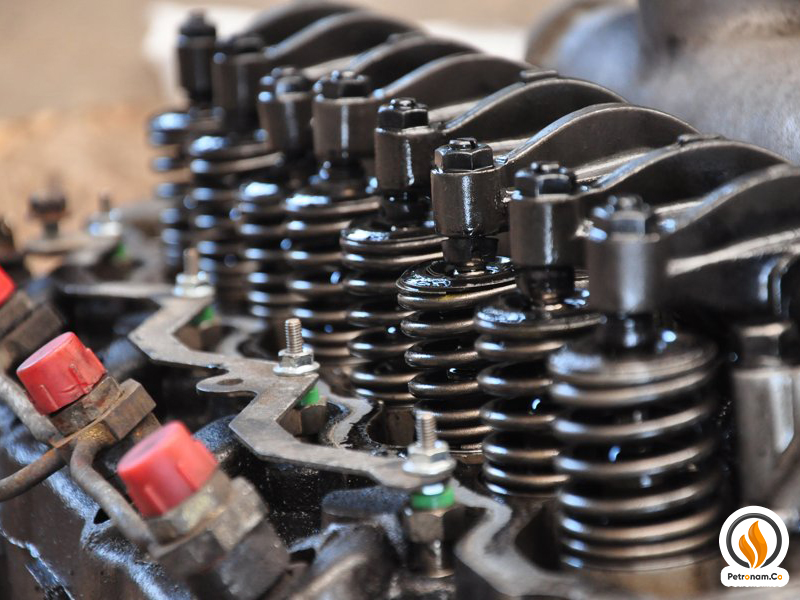 انواع-روانکار-صنعتی