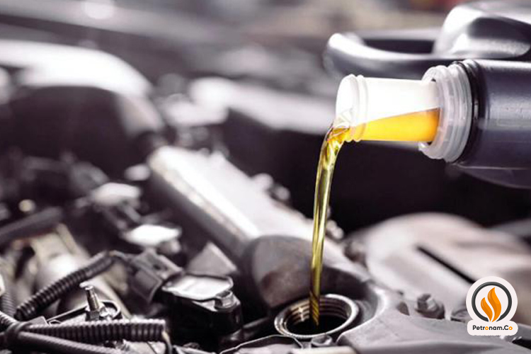 بهترین-روغن-موتور-پارس