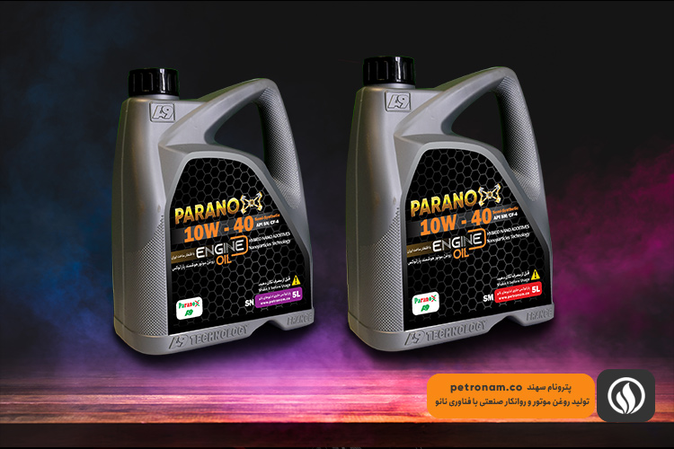تفاوت-روغن-موتور-SN-و-SM