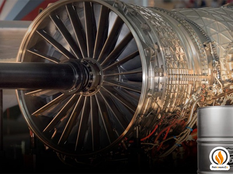 روغن-توربین