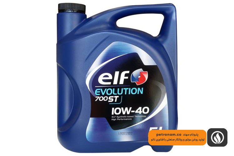 روغن-موتور-الف-مدل-Evolution-700ST