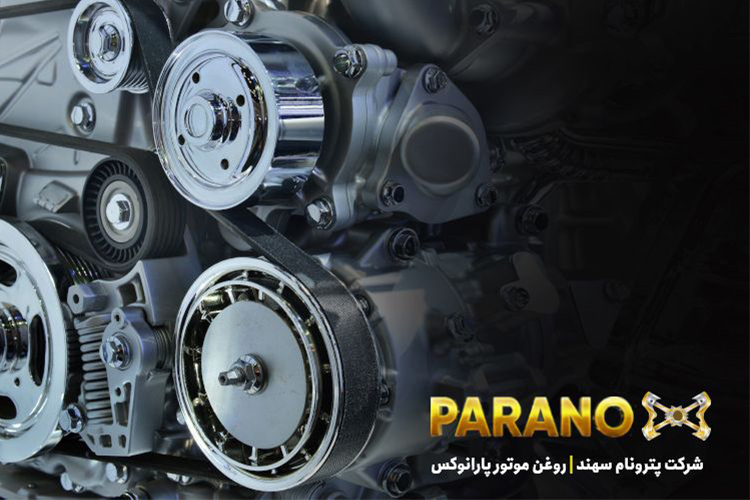 شرکت-پترونام-سهند؛-پیشرو-در-تولید-روغن-موتور