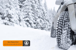 روغن موتور برای زمستان