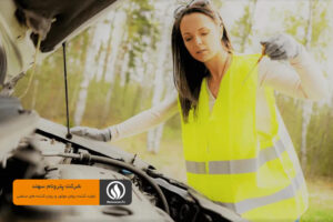 مزیت بهبود عملکرد موتور و بی صدایی با روغن موتور پترونام