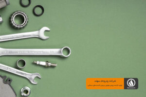 افزایش طول عمر موتور ماشین با روغن موتور پارانوکس