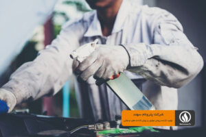 افزایش طول عمر موتور ماشین با روغن موتور پارانوکس