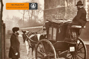 تاریخچه روغن موتور