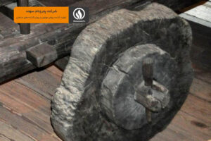 تاریخچه روغن موتور