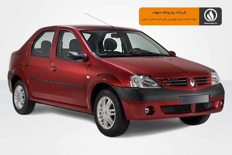 روغن موتور ال 90