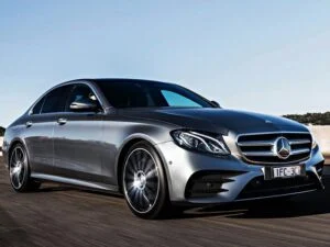 راهنمای خرید بهترین روغن موتور و گیربکس مرسدس بنز E