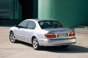 راهنمای خرید بهترین روغن موتور و گیربکس نیسان ماکسیما