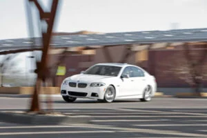 راهنمای خرید بهترین روغن موتور و گیربکس بی ام و 535i