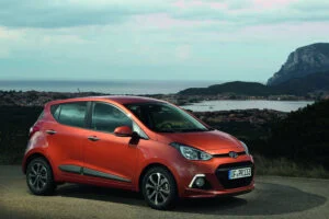 راهنمای خرید بهترین روغن موتور و گیربکس هیوندای i10