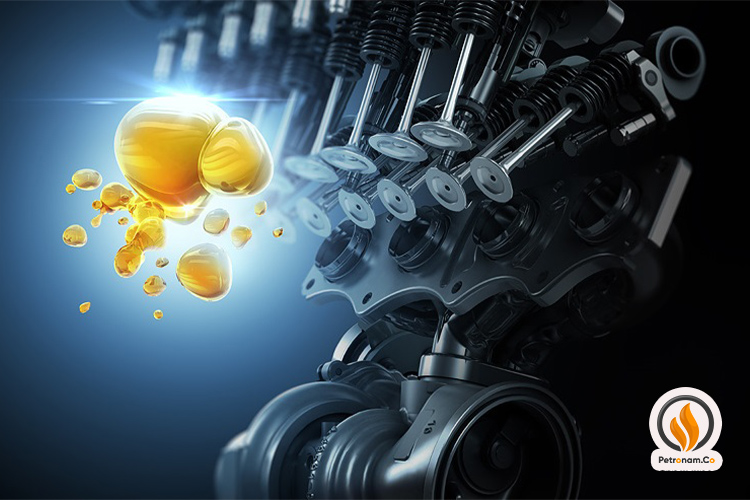 بهترین-روغن-موتور-10W40-کدام-است؟