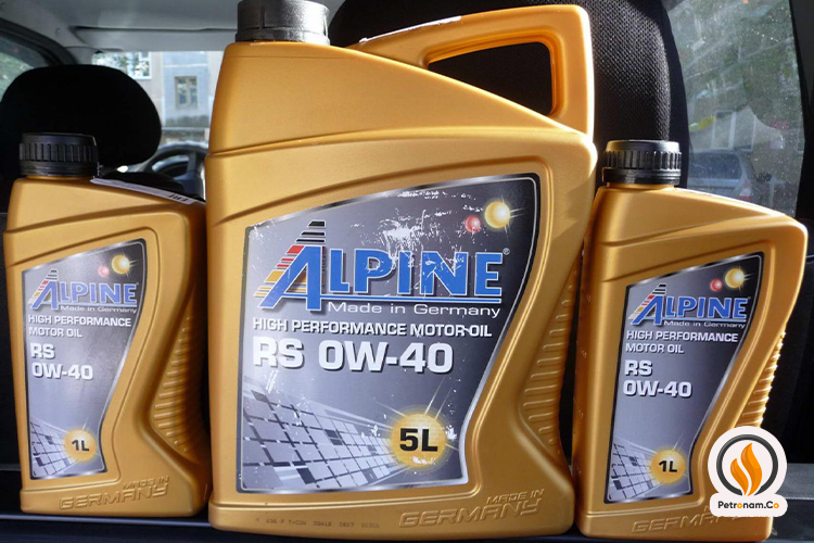 آلپاین-(Alpine)