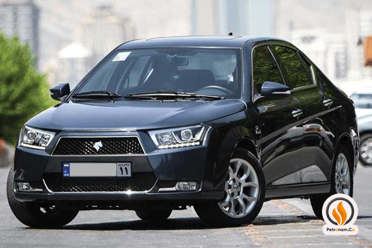 دنا-پلاس-توربو