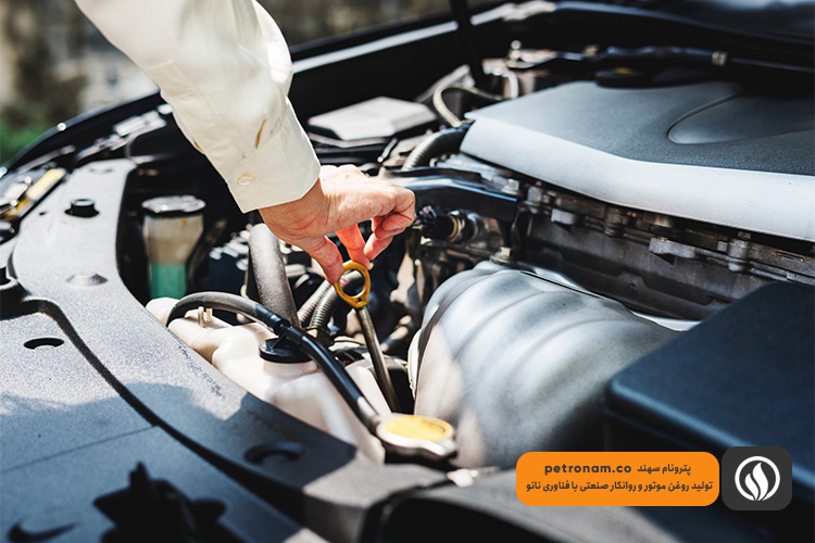 چگونه-از-روغن-سوزی-خودرو-جلوگیری-کنیم؟