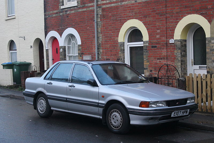 بهترین روغن موتور میتسوبیشی گالانت