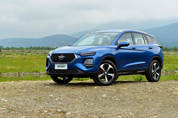 بهترین روغن موتور و گیربکس هایما 8s