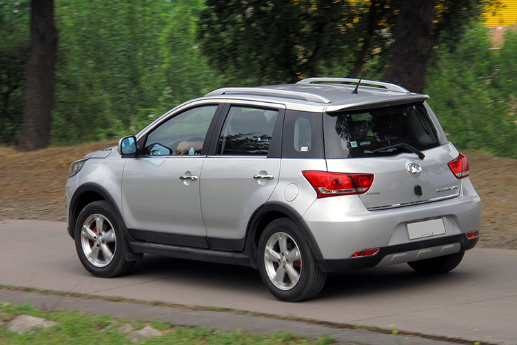 بهترین روغن موتور و گیربکس هاوال M4