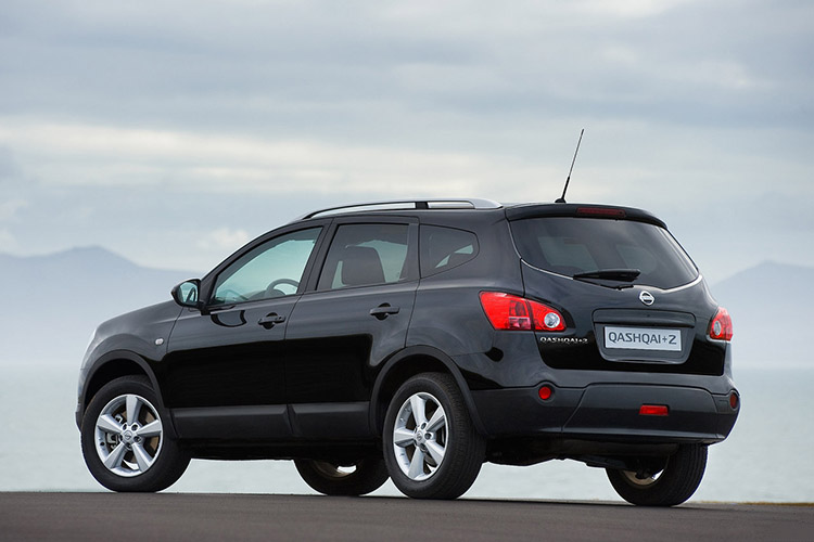 بهترین روغن موتور و گیربکس نیسان قشقایی