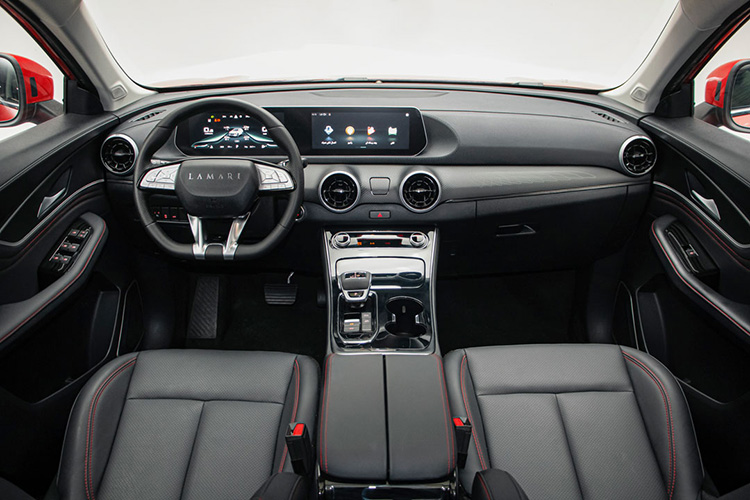 لاماری ایما  لاماری ایما
روغن موتور