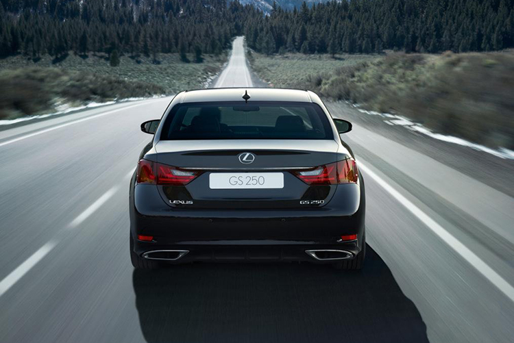 بهترین روغن موتور و گیربکس انواع لکسوس gs