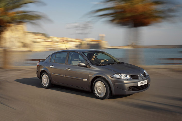 بهترین روغن موتور و گیربکس رنو مگان