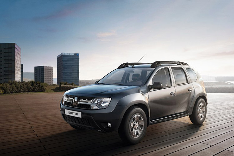 بهترین روغن موتور و گیربکس رنو داستر