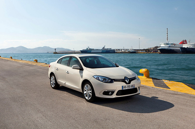 بهترین روغن موتور و گیربکس رنو فلوئنس