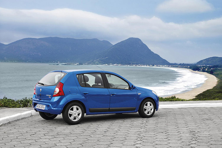 بهترین روغن موتور و گیربکس رنو ساندرو