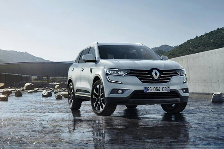 بهترین روغن موتور و گیربکس رنو کولیوس