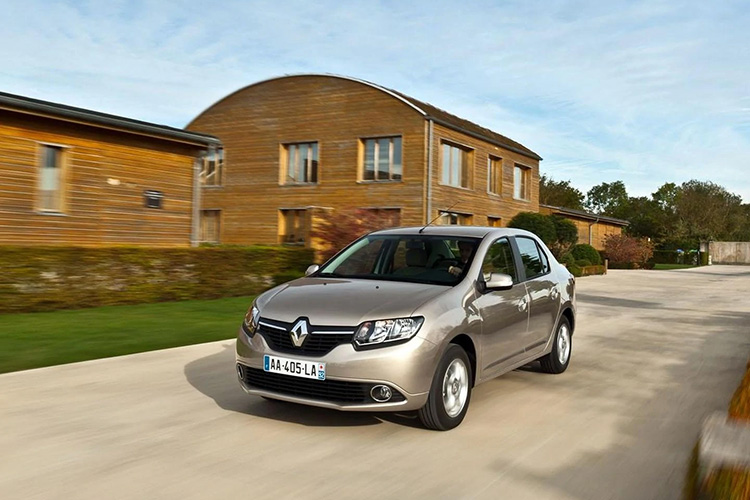 بهترین روغن موتور و گیربکس رنو سیمبل