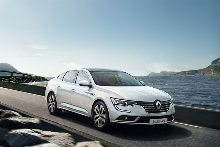 بهترین روغن موتور و گیربکس رنو تالیسمان