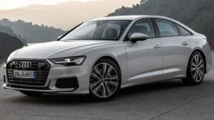 راهنمای خرید بهترین روغن موتور و گیربکس آئودی A6