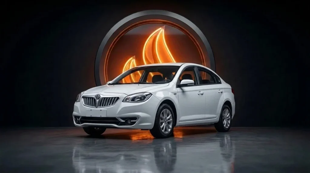 Brilliance H330