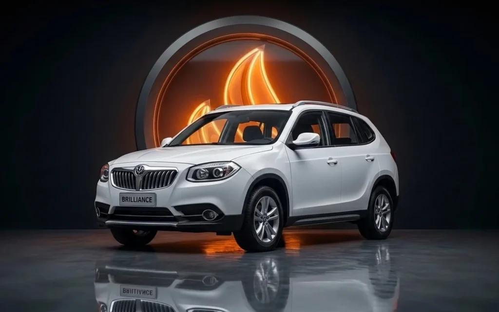 Brilliance V5