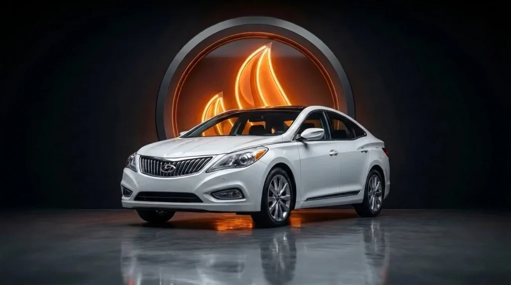 Hyundai Azera