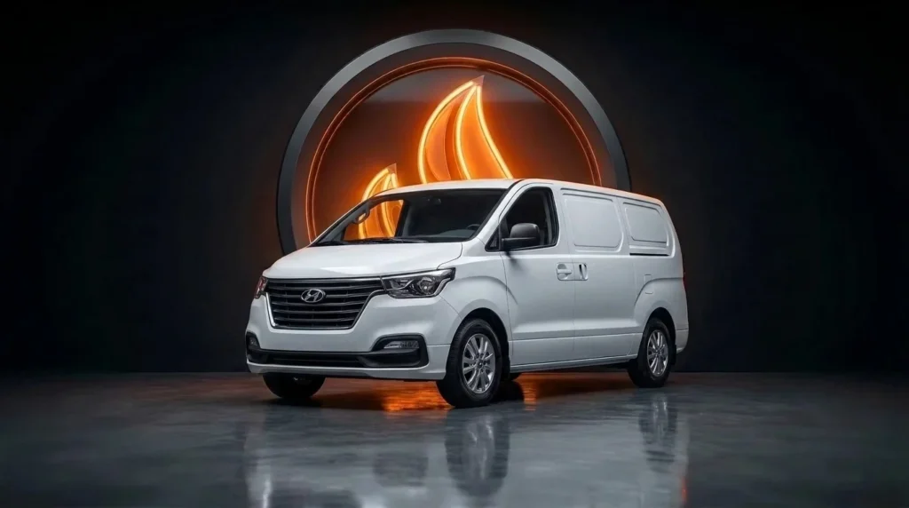 Hyundai H1