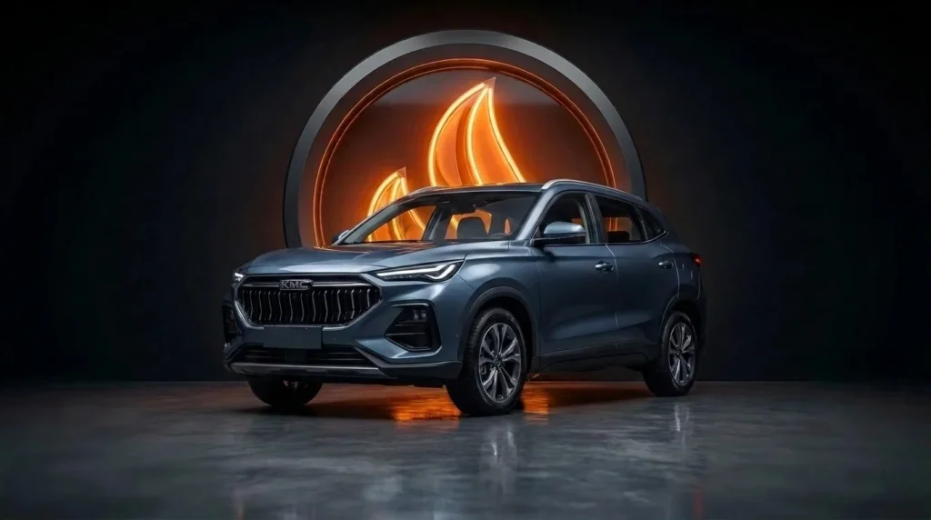 KMC X5