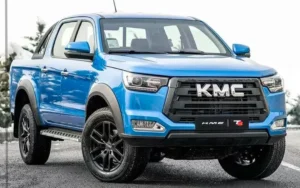 راهنمای خرید بهترین روغن موتور و گیربکس KMC T8