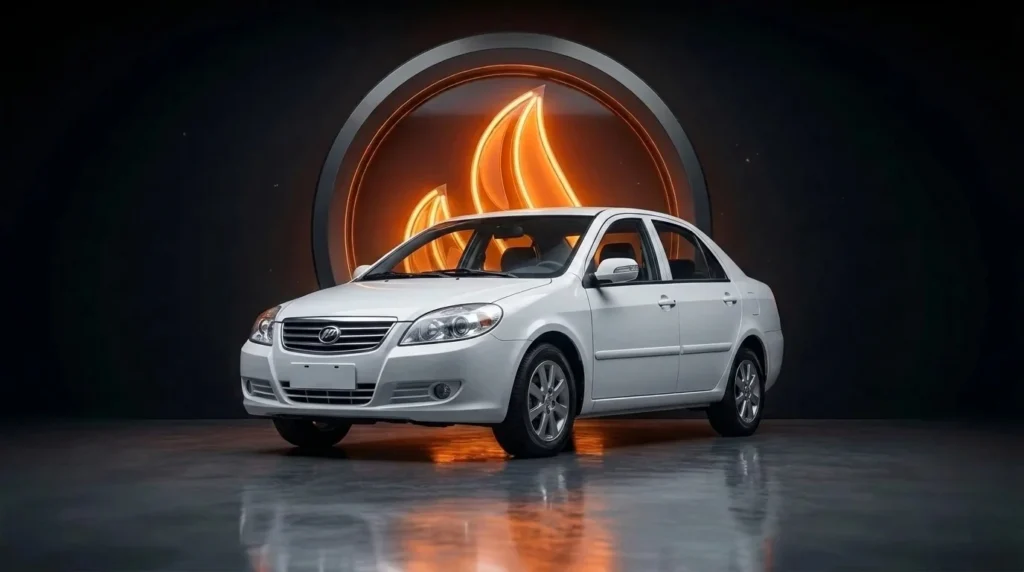 Lifan 520i
