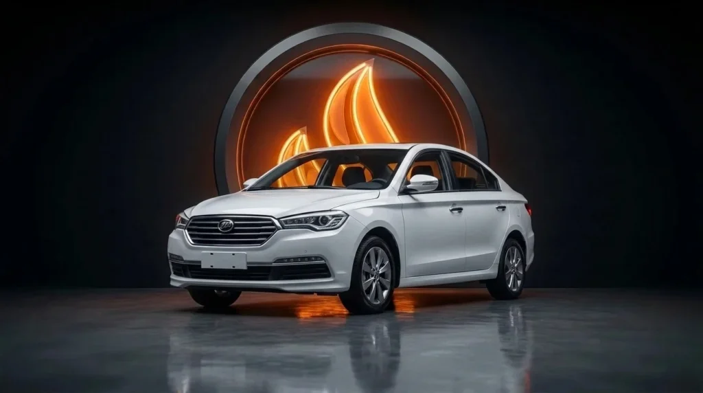 Lifan 820