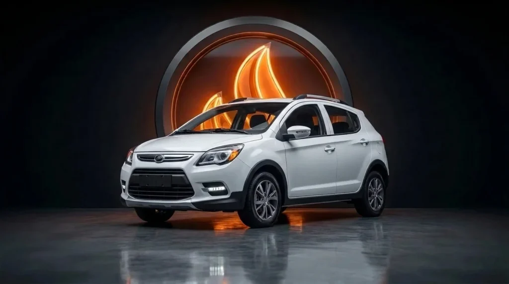 Lifan X50