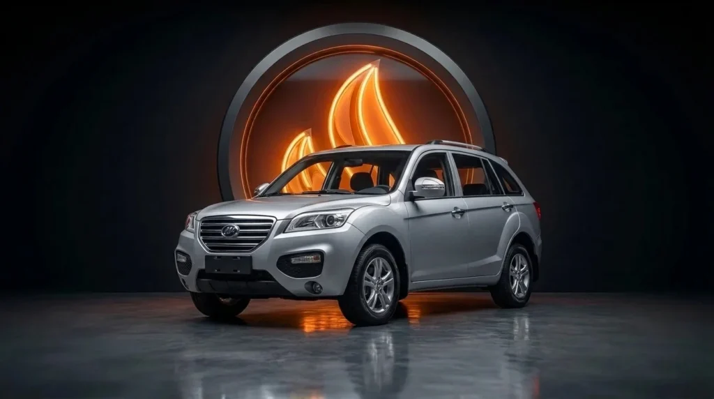 Lifan X60