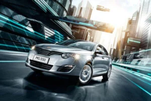 راهنمای خرید بهترین روغن موتور و گیربکس ام جی 550