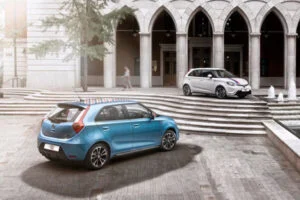 راهنمای خرید بهترین روغن موتور و گیربکس ام جی 3