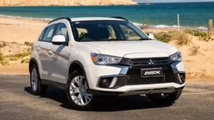 راهنمای خرید بهترین روغن موتور و گیربکس میتسوبیشی ASX