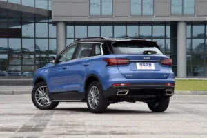 راهنمای خرید بهترین روغن موتور و گیربکس اس دبلیو ام (SWM G01)